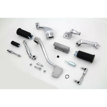 FXR Mid Control Kit - TMF Cycles
